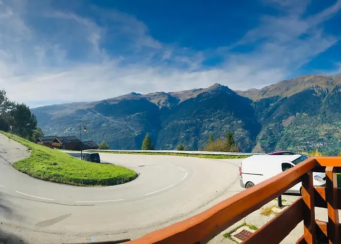 2 Pieces A Montalbert - Aux Pieds - Fr-1-181-2534