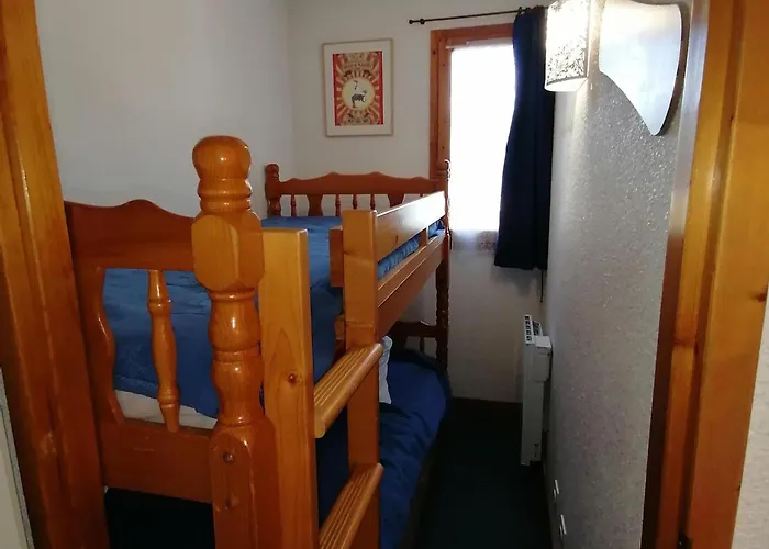 2 Pieces A Montalbert - Aux Pieds - Fr-1-181-2534 Apartman *