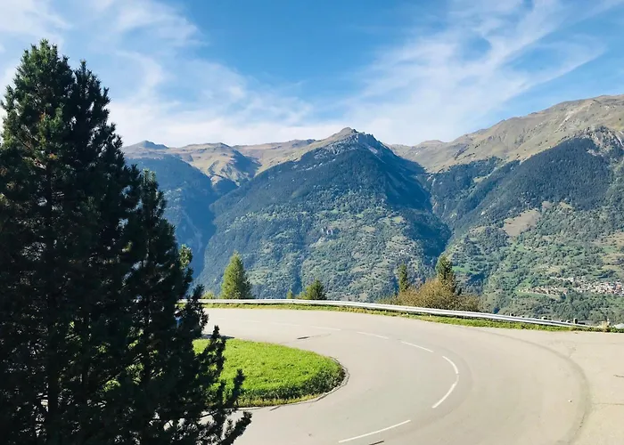 Апартаменты 2 Pieces A Montalbert - Aux Pieds - Fr-1-181-2534 Ла-Плань