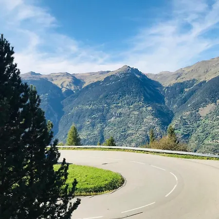 Apartment 4 Pers - Aux Pieds - Balcon - Casier A Skis - Parking Gratuit - Fr-1-181-2534 La Plagne